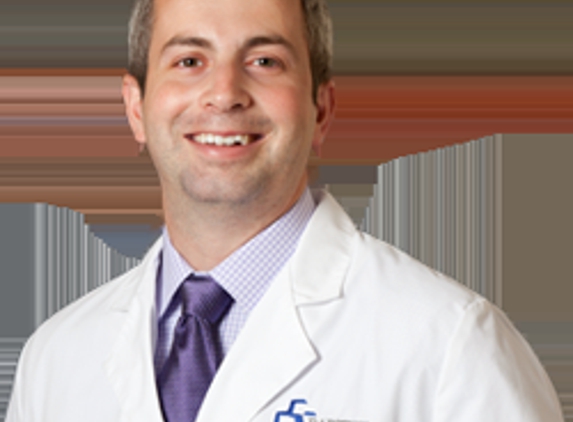 Chris Ruisi, MD - Jacksonville, FL