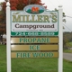 Miller's Campground