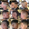 Manolo's Barber Shop gallery