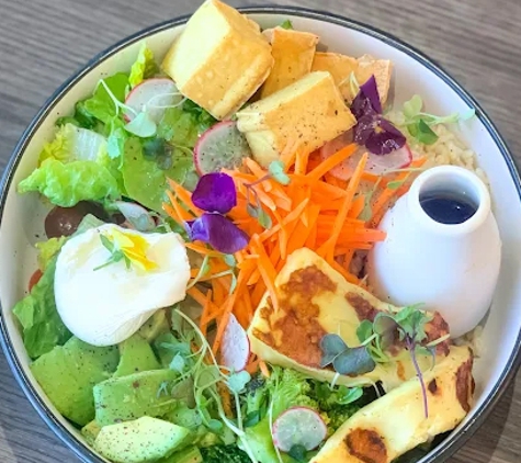 Two's Company Cafe - Pascoe Vale - Pascoe Vale, VIC
