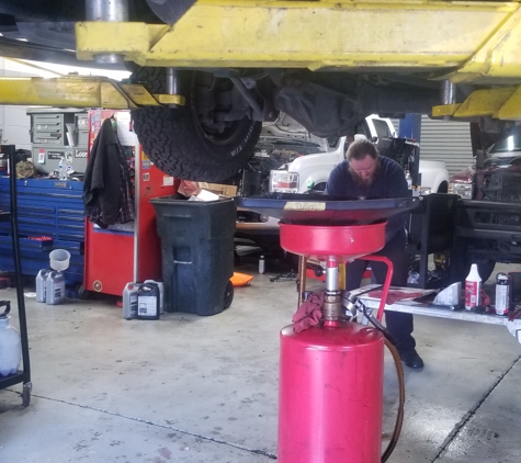 Monaghan's Auto Repair - Las Vegas, NV. Monaghan's Auto Repair located at 2009 S Decatur Blvd, Las Vegas, NV 89102. Call us at 702-906-2444 for any auto repairs you need.