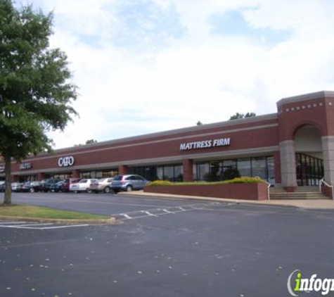 Mattress Firm - Memphis, TN