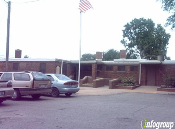 US Housing Project - Granite City, IL