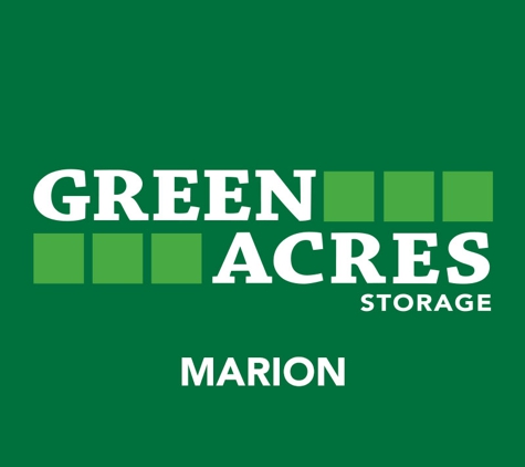 Green Acres Storage - Marion, IA