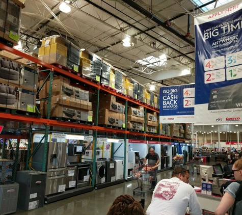 Costco - Vacaville, CA