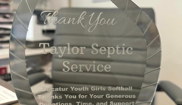 Taylor Septic Pumping Service - Decatur, TX
