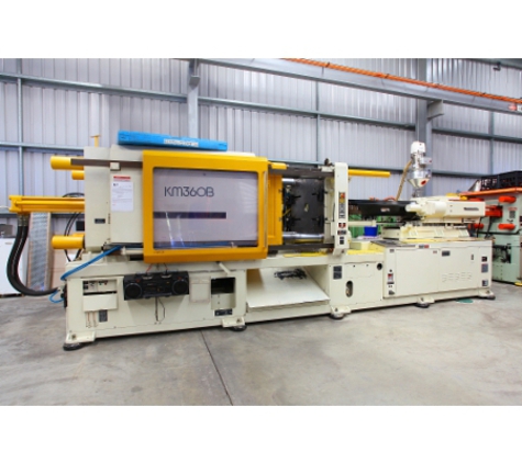 C & C Plastics Pty Ltd - Arundel, QLD