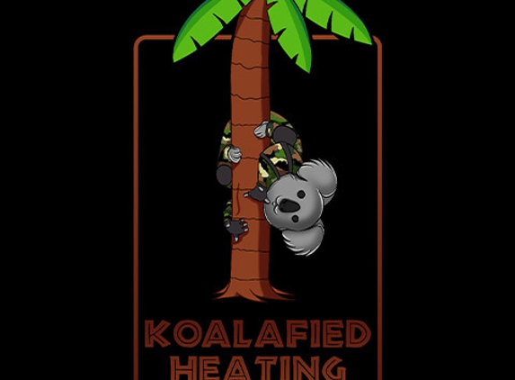 Koalafied Heating & Air, LLC - Big Rock, IL