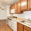 Rolling Park Apartments - Apartments