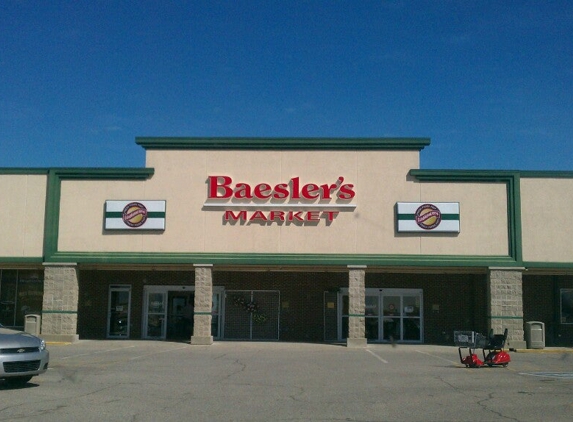 Baesler's Market - Linton, IN