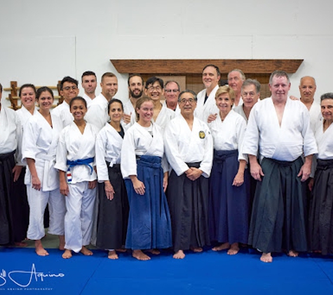 Traditional Aikido of Sarasota - Sarasota, FL