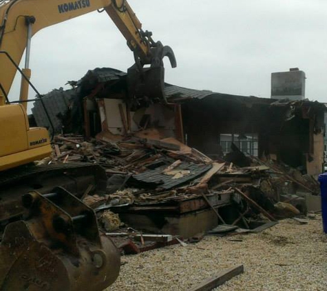 AVH Demolition - Forked River, NJ
