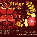 Lacey's Divine House Keeping - House Cleaning