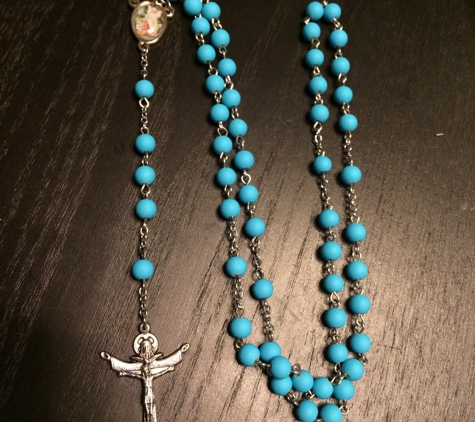 Faith & Hope Custom Rosaries and Repairs - Miami, FL