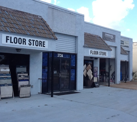 Floor Store The - Titusville, FL