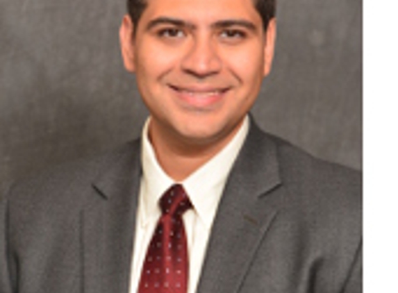 Syed Murtuza Hussain, MD - Cincinnati, OH