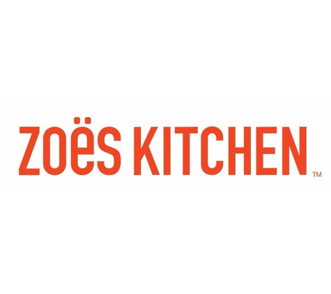 Zoes Kitchen - Mansfield, TX