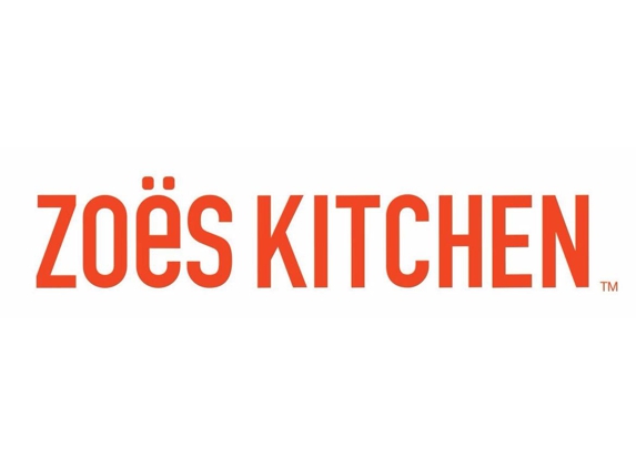 Zoes Kitchen - Brentwood, TN