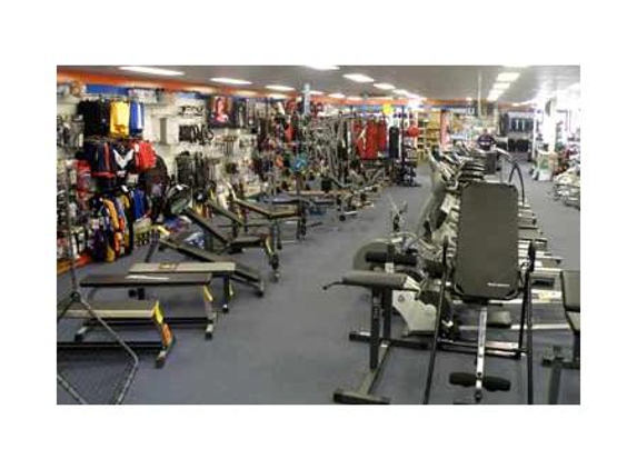 Intersport Bicknells - Bendigo, VIC