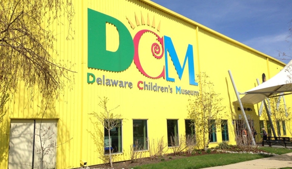 Delaware Childrens Museum - Wilmington, DE