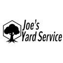 Joe's Yard Service - Masonry Contractors
