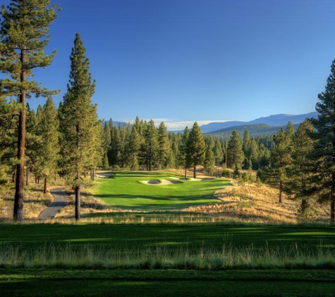 Tahoe Mountain Club - Truckee, CA