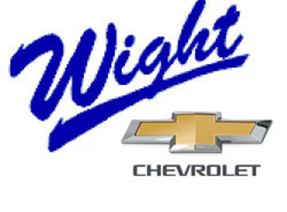 Wight Chevrolet Co - Williamsfield, IL