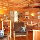 Timeless Timbers Log Homes, Cabins, and Log Furniture - Roof & Floor Structures