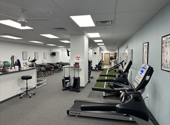 NovaCare Rehabilitation - Philadelphia - North Broad - Philadelphia, PA