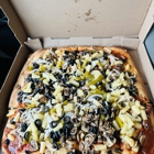 Fabio's Pizza