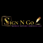 Sign N Go Mobile Notary Services LLC