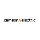 Camson Electric - Electricians