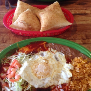 Garcia's Kitchen - Albuquerque, NM