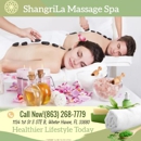 Shangrila Massage Spa - Massage Services