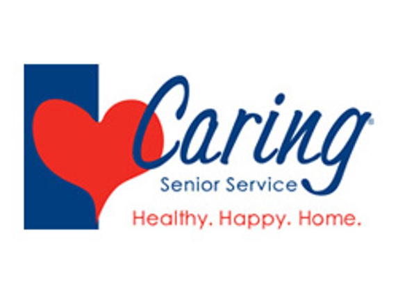 Caring Senior Service of DFW Mid-Cities - Euless, TX