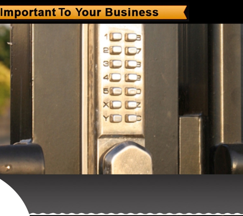 Armour Lock & Security - Bellbird Park, QLD. Commercial Locksmith & Security Specialist