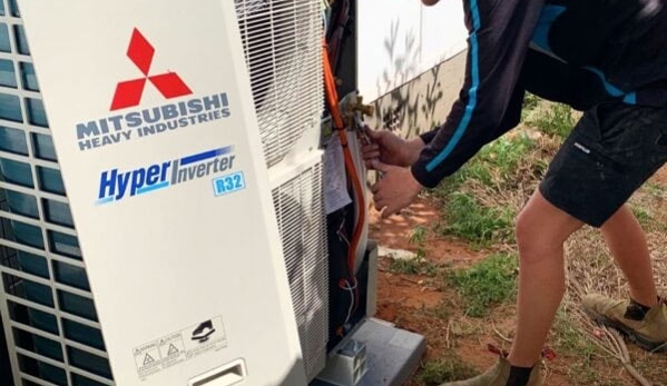 Andreazza Electrical, Solar & Air Conditioning - Griffith, NSW