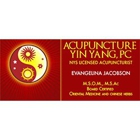 Acupuncture Yin Yang PC