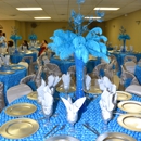 Rincon Real Reception Hall - Halls, Auditoriums & Ballrooms