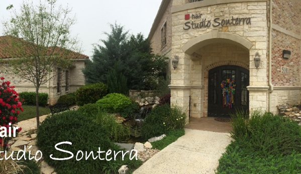 Hair Studio Sonterra - San Antonio, TX