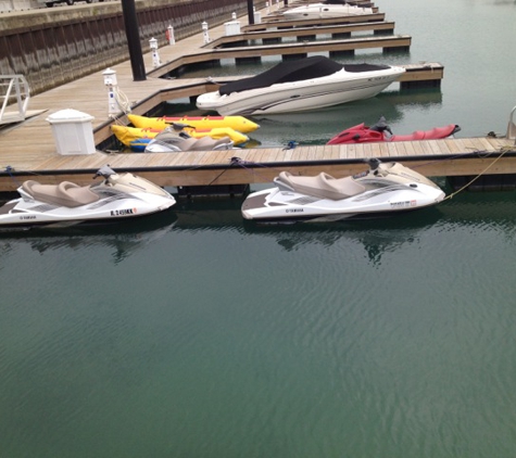 Chicago Jet Ski Rentals - Chicago, IL