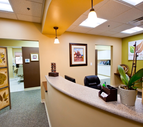 Dental Associates of Cumberland - Cumberland, RI