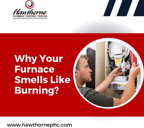 Hawthorne Plumbing, Heating & Cooling - Las Vegas, NV