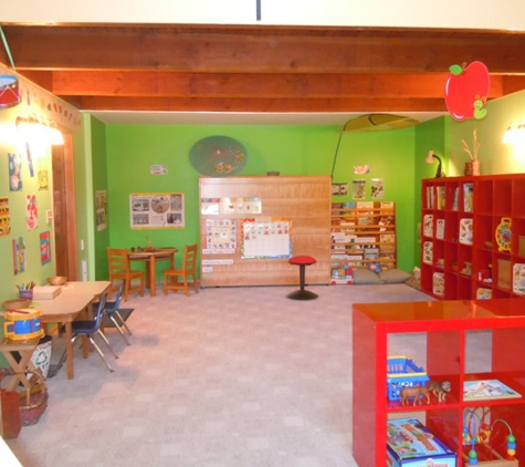 Appleseed School Inc & Daycare - Edmonds, WA