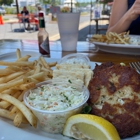 Davis Pub