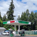 Sinclair Gas Station - Convenience Stores