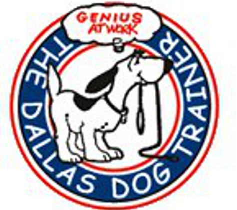 The Dallas Dog Trainer - Dallas, TX