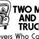 Two Men And A Truck - Movers & Full Service Storage