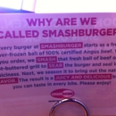 Smashburger - Hamburgers & Hot Dogs