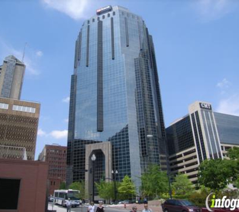 Regions Bank - Nashville, TN